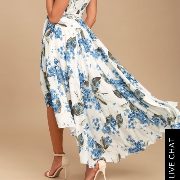 Lulus dress - Picture 4 of 7